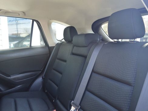 Used 2015 MAZDA CX-5 Touring w/ Touring Technology Package AWD/4WD image 9