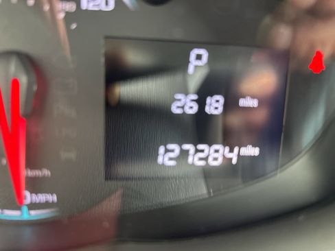 Used 2016 Chevrolet Spark LT image 36