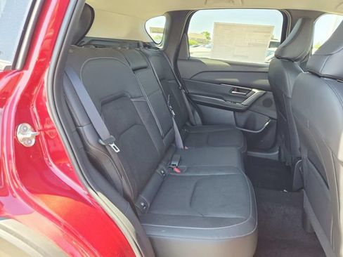 New 2026 MAZDA CX-5 Select AWD/4WD image 14