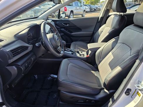 Certified 2025 Subaru Crosstrek 2.5i Limited w/ Crosstrek Mirror Package AWD/4WD image 15