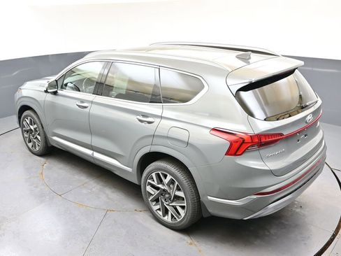 Used 2023 Hyundai Santa Fe Calligraphy AWD/4WD image 38