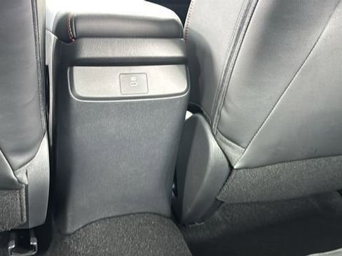 New 2026 Nissan Sentra SR image 34