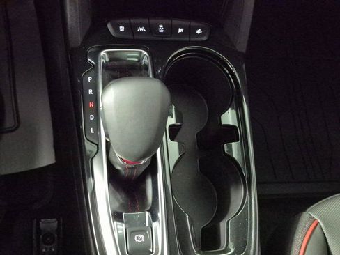 New 2026 Chevrolet TrailBlazer RS w/ Driver Confidence Package image 17