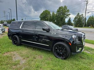 Used 2023 GMC Yukon XL SLT AWD/4WD video 1