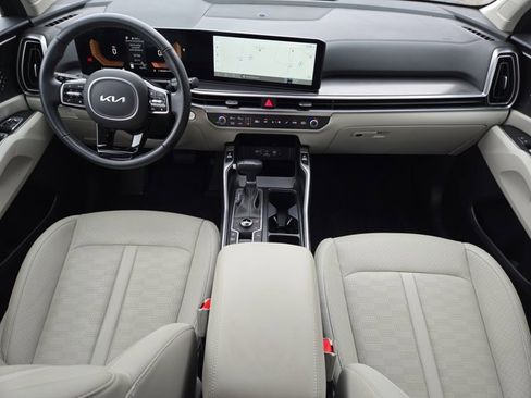 New 2025 Kia Sorento S AWD/4WD image 15