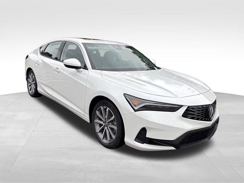 New 2026 Acura Integra FWD image 7