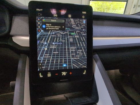 Certified 2024 Polestar Polestar 2 image 14