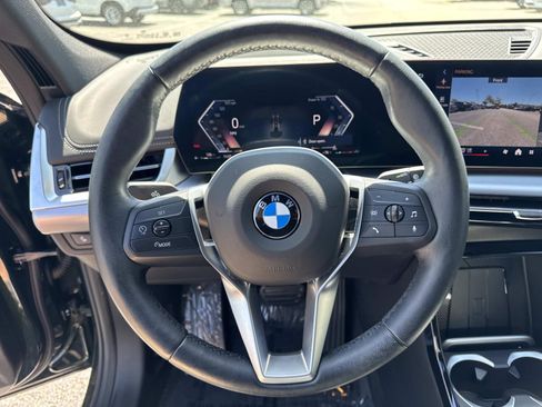 Certified 2025 BMW X1 xDrive28i AWD/4WD image 28