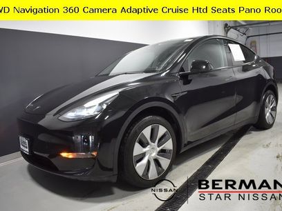 Used 2023 Tesla Model Y Long Range