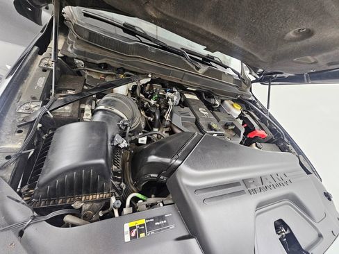 Used 2022 RAM 2500 Big Horn w/ Protection Group image 29