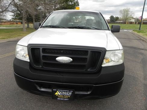 Used 2008 Ford F150 XL image 6