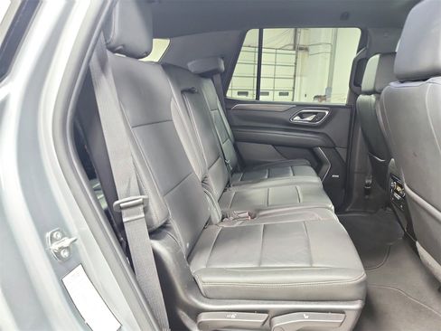 Used 2024 Chevrolet Tahoe LT image 41