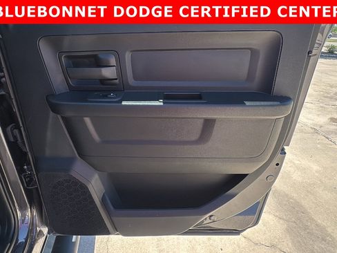 Used 2025 RAM 2500 Tradesman AWD/4WD image 25