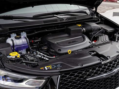 New 2026 Chrysler Pacifica Select AWD/4WD image 31