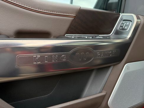 Used 2023 Ford F150 King Ranch w/ Equipment Group 601A High image 67