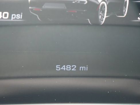 Used 2024 Dodge Charger Daytona Scat Pack w/ Plus Group AWD/4WD image 16
