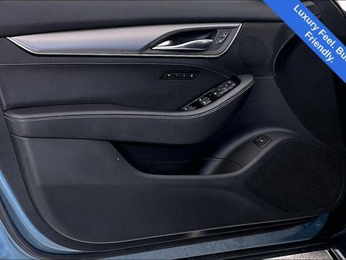 Used 2024 Cadillac CT5 Premium Luxury image 23