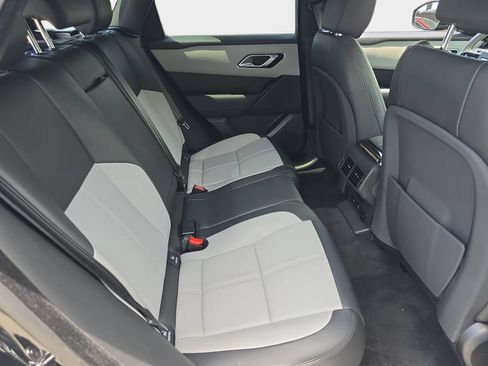 Certified 2026 Land Rover Range Rover Velar Dynamic SE AWD/4WD image 11