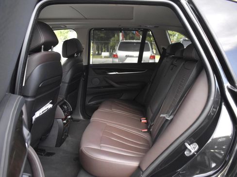 Used 2016 BMW X5 xDrive35i AWD/4WD image 23