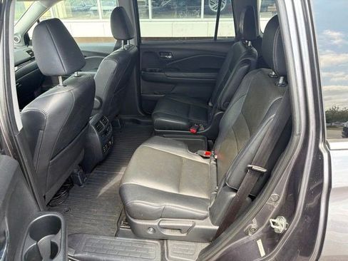 Used 2016 Honda Pilot Elite image 30