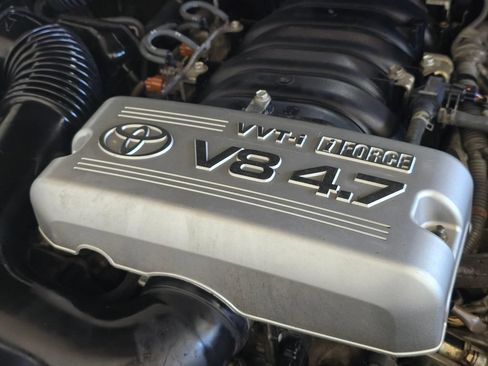 Used 2005 Toyota 4Runner SR5 AWD/4WD image 21