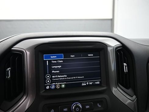 New 2026 Chevrolet Silverado 1500 W/T w/ WT Value Package image 13