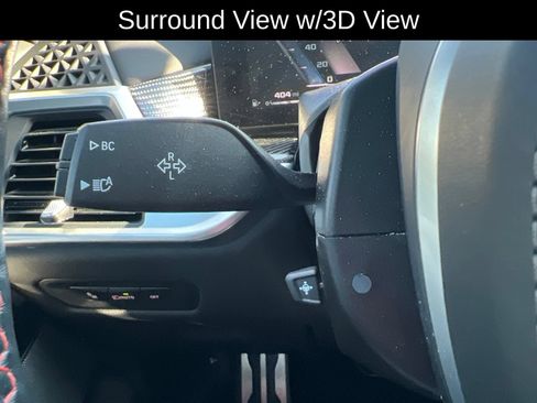 Used 2024 BMW X5 M60i AWD/4WD image 26