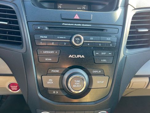 Used 2016 Acura RDX AWD image 32
