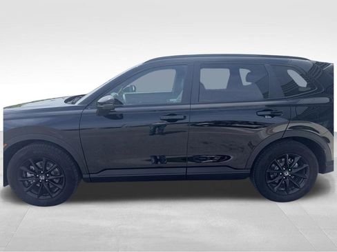 Used 2026 Honda CR-V Sport-L image 12