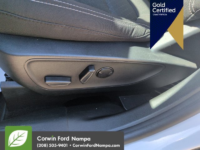 Used 2024 Ford Escape Active FWD image 14