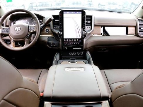 New 2026 RAM 3500 Limited image 19