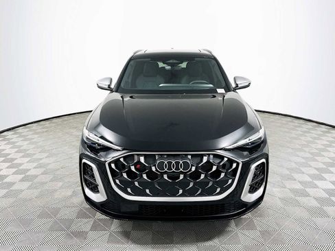 New 2025 Audi SQ5 Premium Plus image 2