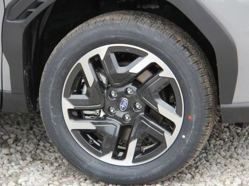 New 2026 Subaru Forester Premium AWD/4WD image 12