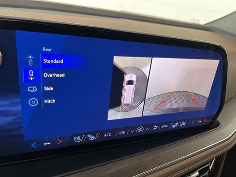 New 2026 Chevrolet Tahoe High Country image 34