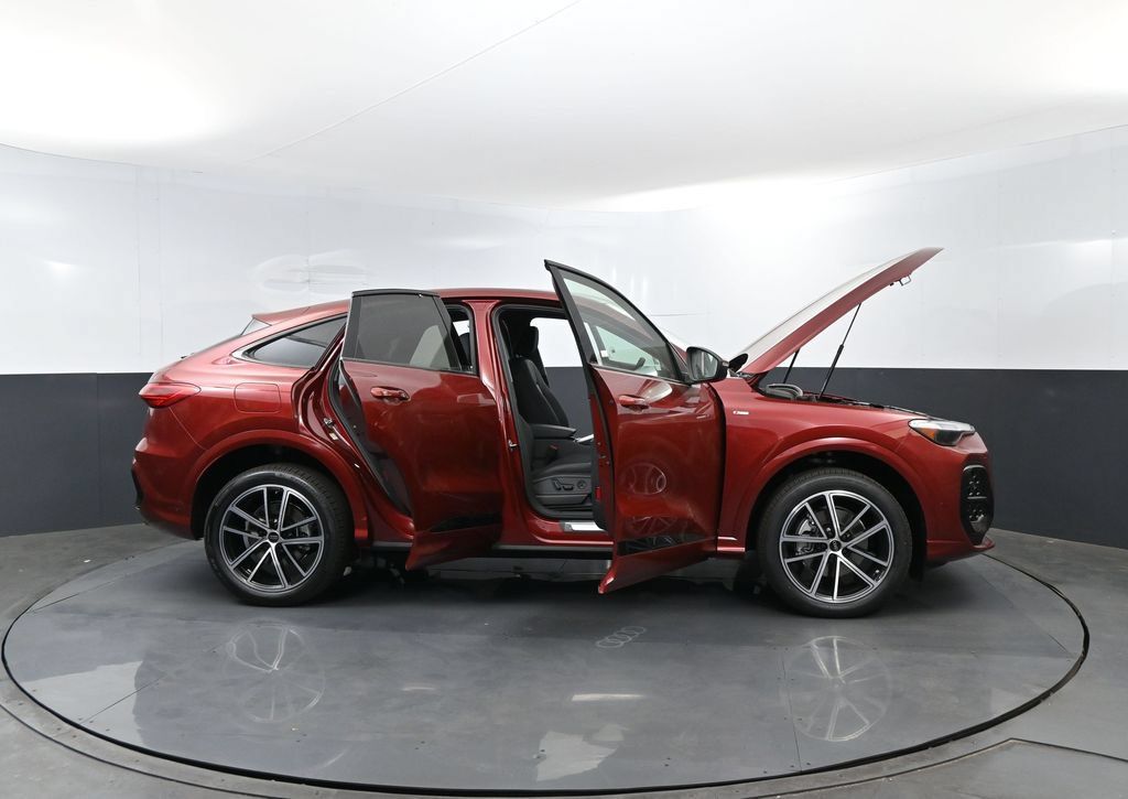 New 2026 Audi Q5 Premium Plus AWD/4WD image 29