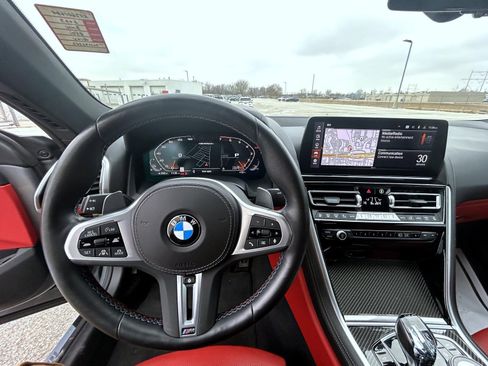 Used 2023 BMW M850i xDrive M850i xDrive image 13