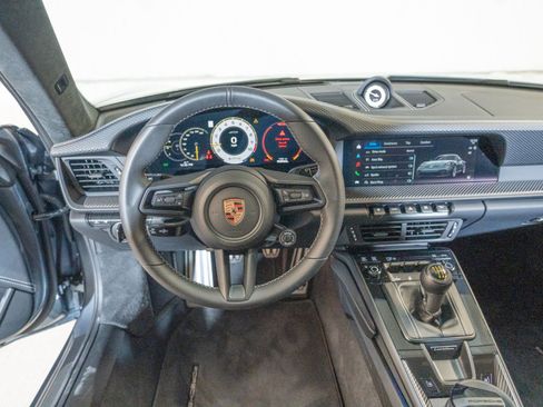 Certified 2026 Porsche 911 GT3 RWD image 24