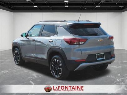 Used 2023 Chevrolet TrailBlazer LT w/ Convenience Package