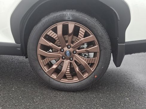 New 2026 Subaru Forester Sport image 5