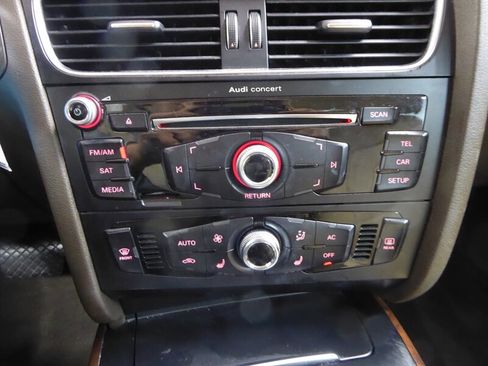 Used 2013 Audi A4 2.0T Premium w/ Convenience Pkg image 15