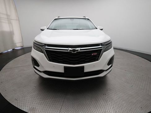 Used 2023 Chevrolet Equinox RS image 11