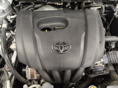 Used 2018 Toyota Yaris iA FWD image 30