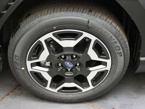 New 2026 Subaru Outback Touring image 10