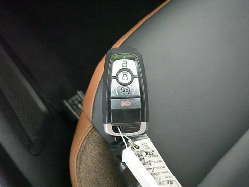 Used 2025 Ford Bronco Sport Outer Banks w/ Outer Banks Tech Package+ image 33