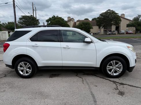 Used 2013 Chevrolet Equinox LT FWD image 5