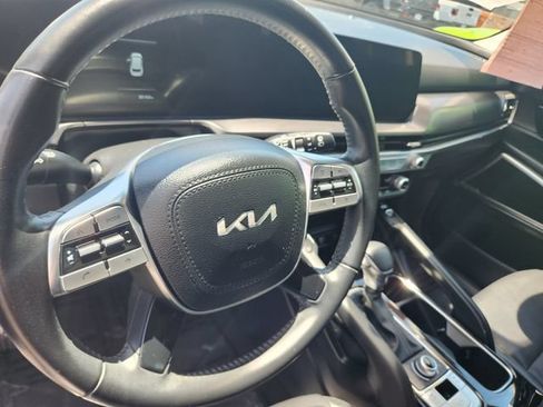 Used 2023 Kia Telluride S w/ S Sunroof Package AWD/4WD image 21