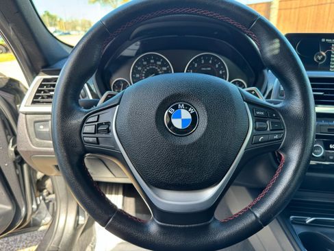 Used 2016 BMW 328i xDrive Sedan image 15