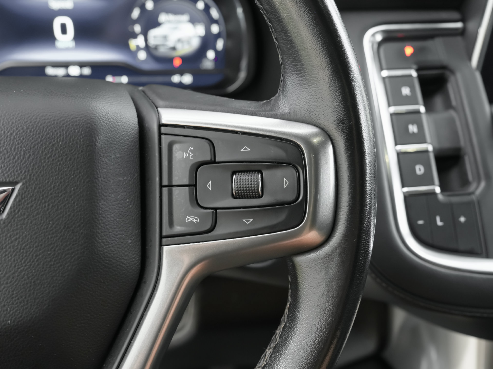 Used 2023 Chevrolet Tahoe LT AWD/4WD image 20