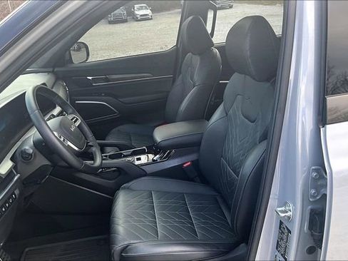 Used 2024 Kia Telluride SX Prestige X-Line image 25