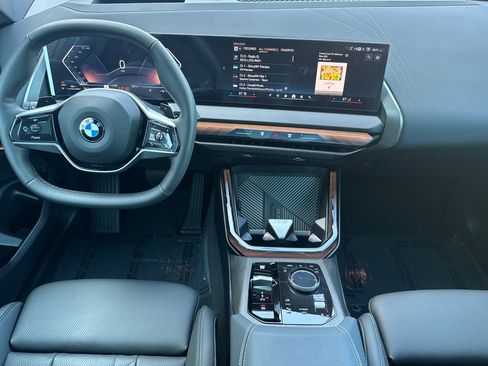 Used 2026 BMW X3 xDrive30i w/ Premium Package AWD/4WD image 17